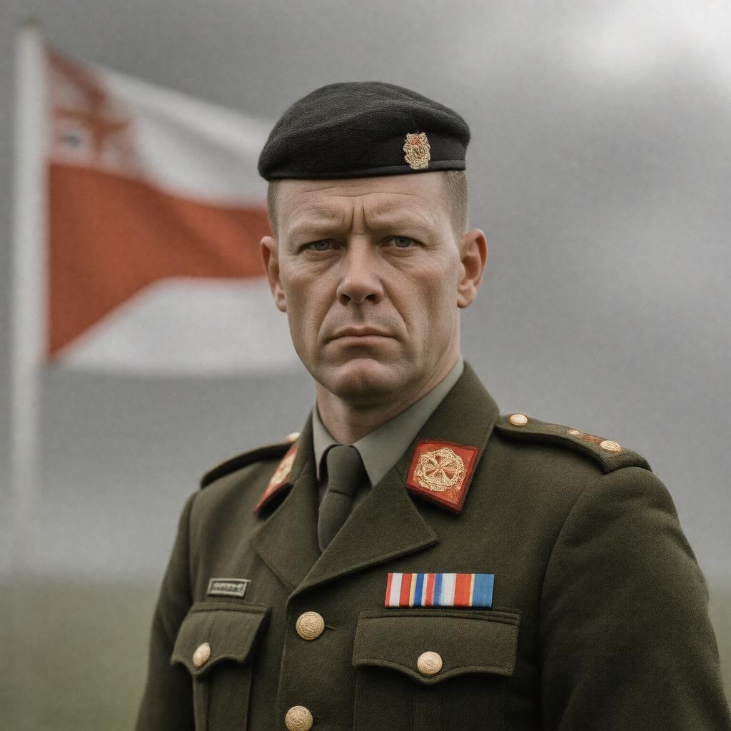 Michael P. W. Stone